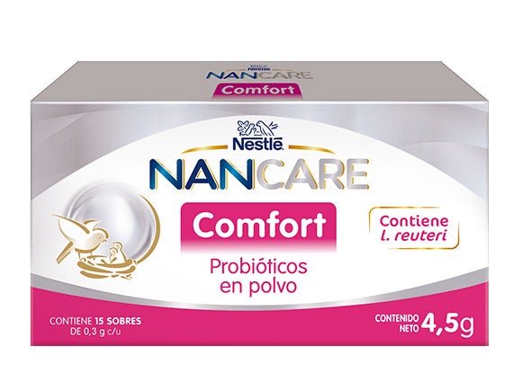 NANCare Comfort