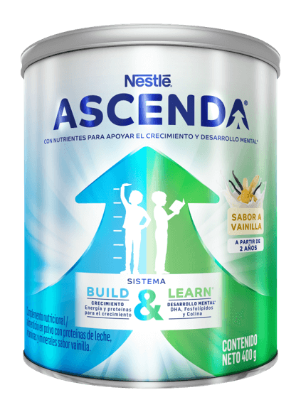 Nestlé® ASCENDA®