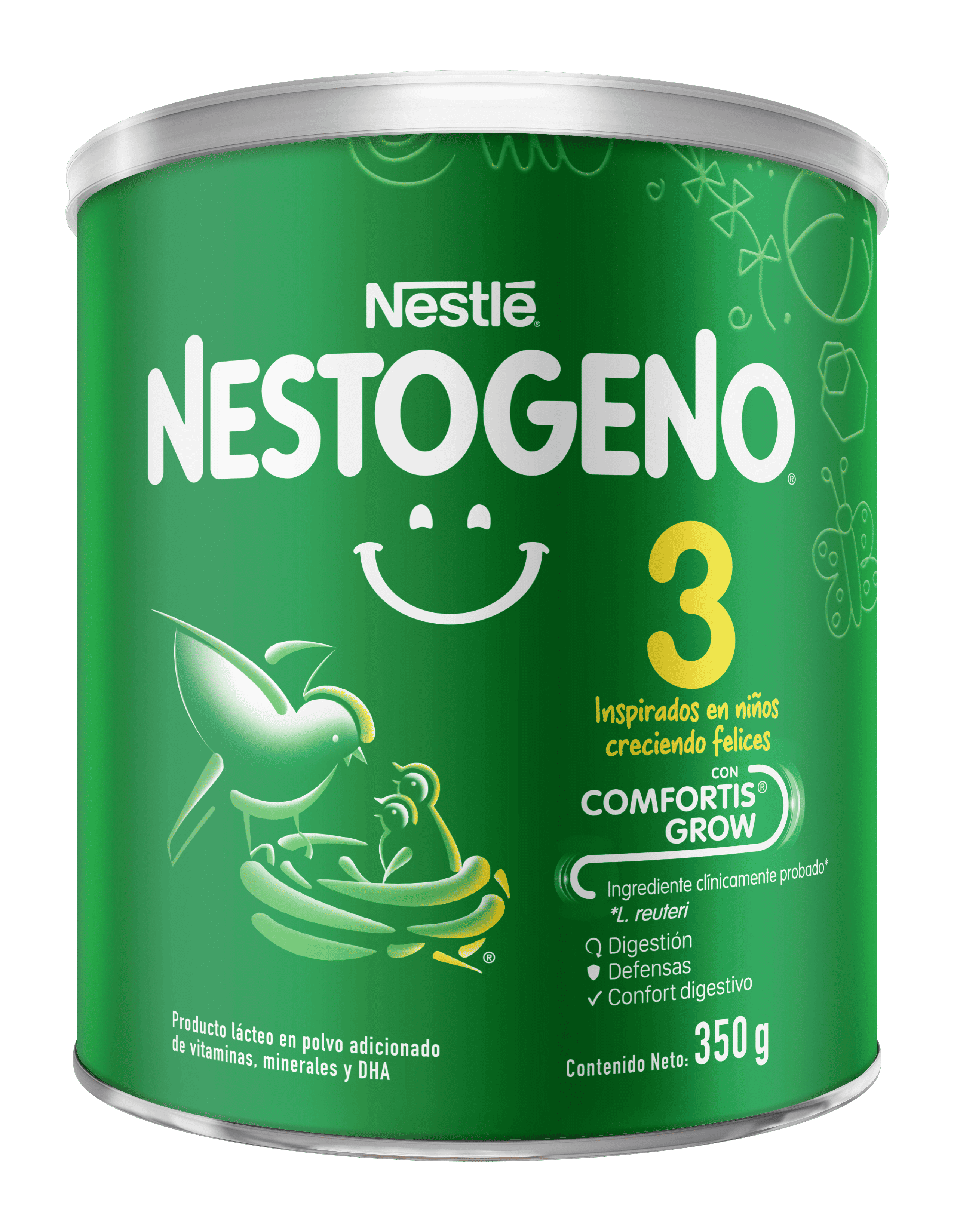 Nestogeno 3