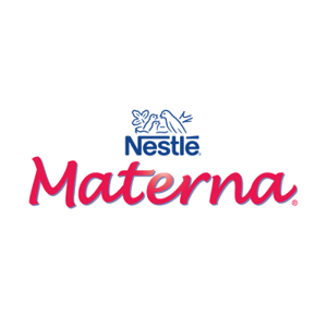 Materna Logo