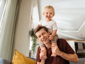 Paternidad