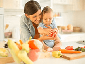 Alimentos y Nutricion