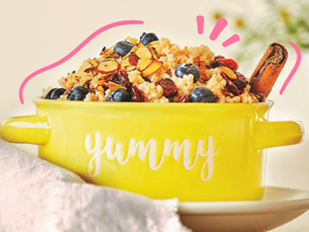 Teaser Recetas