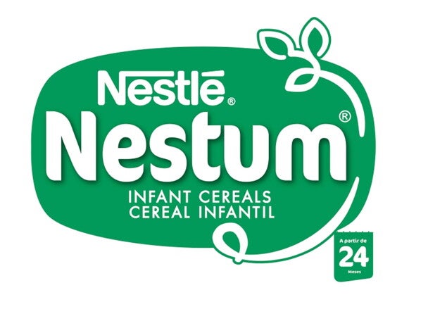 Nestlé NESTUM®
