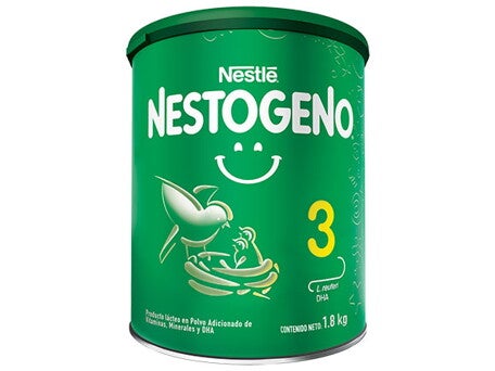 Nestogeno 3 Nestogeno 3