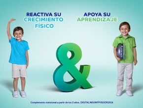 ASCENDA® de Nestlé®