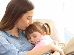 ¿Cómo puedes manejar los berrinches de tu hijo?