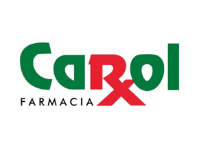 Farmacia Carol Logo