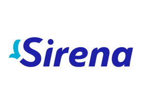 Sirena Logo