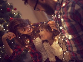 4 ideas geniales para celebrar navidad en familia 4 ideas geniales para celebrar navidad en familia