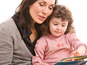 ¿Para cuándo sus primeras palabras? 