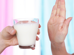 leche para niños intolerancia a la lactosa en niños