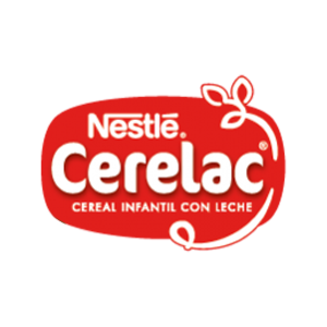 Cerelac Logo