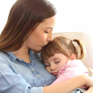 ¿Cómo puedes manejar los berrinches de tu hijo?