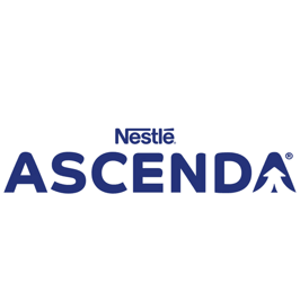 Nestlé® ASCENDA® Nestlé® ASCENDA®