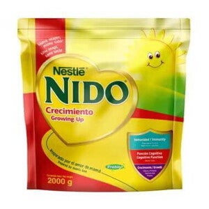 Nido 2kg