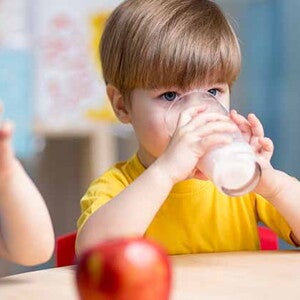 Alimentos que contienen lactosa