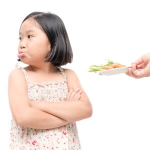 ¿Cuándo consultar con la nutricionista?