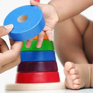 Los accesorios para el niño, su historia y su desarrollo