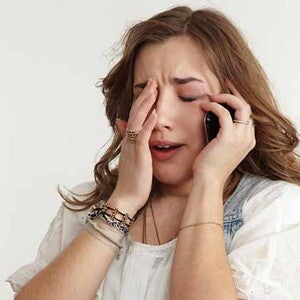 Me siento triste y vulnerable: ¿Qué me pasa? Me siento triste y vulnerable: ¿Qué me pasa?