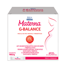MATERNA G-BALANCE