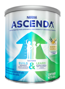 Nestlé® ASCENDA® Nestlé ASCENDA