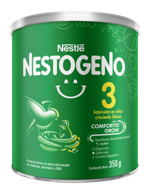 Nestogeno 3 Nestogeno 3