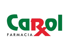 Farmacia Carol Logo