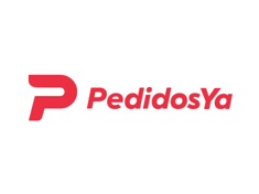 Logo Pedidos Ya