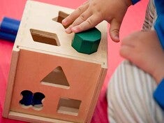 Juguetes para todos los gustos