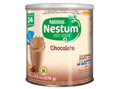 Cereal Infantil NESTUM® Chocolate