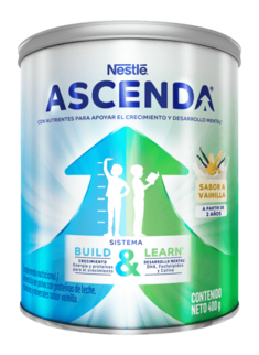 Nestlé ASCENDA