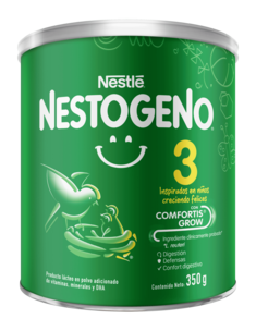 Nestogeno 3