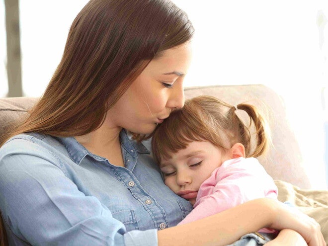 ¿Cómo puedes manejar los berrinches de tu hijo? ¿Cómo puedes manejar los berrinches de tu hijo?