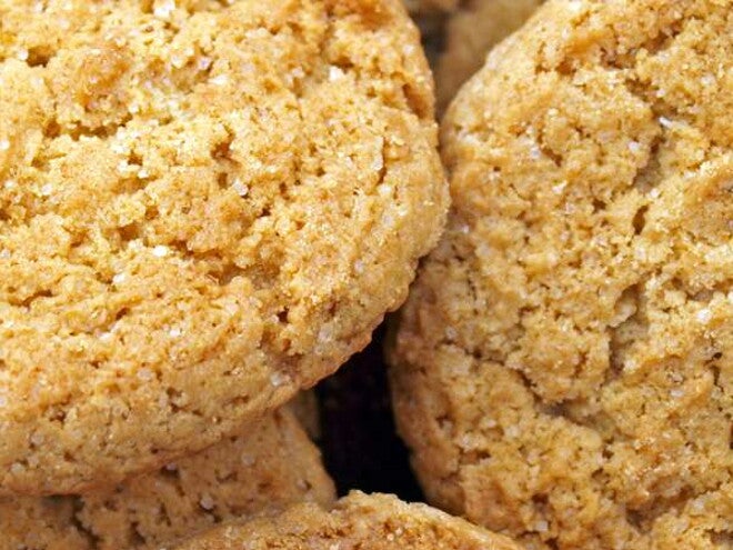 Galletas NESTUM Galletas NESTUM