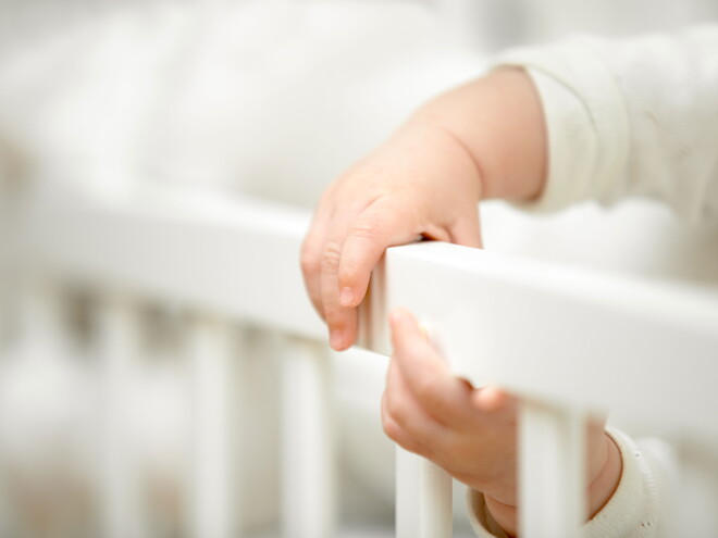 7 tips para evitar accidentes en la casa con la llegada del bebé 7 tips para evitar accidentes en la casa con la llegada del bebé