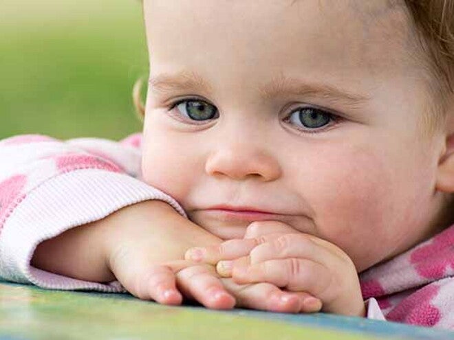 Adoptar un niño Adoptar un niño