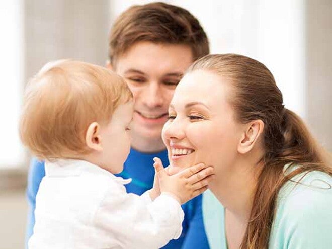 ¿Qué significa ser padre hoy? ¿Qué significa ser padre hoy?