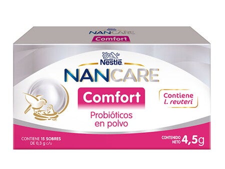NANCare Comfort