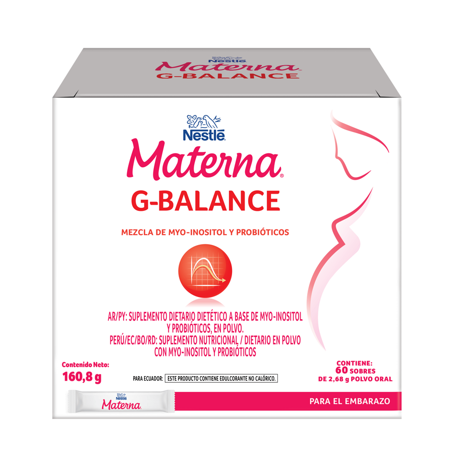 MATERNA G-BALANCE