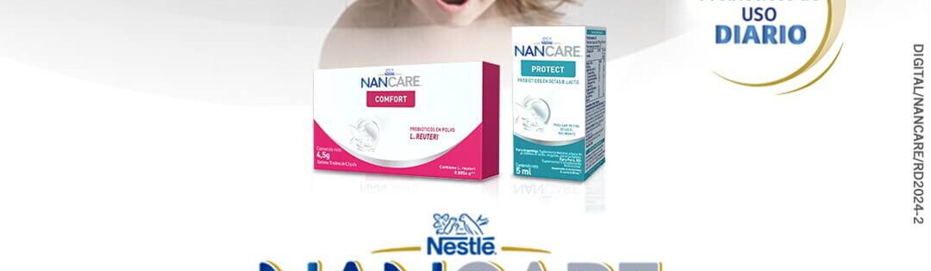 NANCARE® NANCARE®