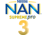NAN® SUPREME PRO 3 Logo NAN® SUPREME PRO 3