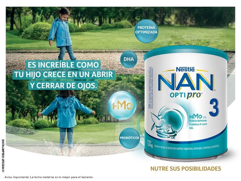 imagen nan optipro 3