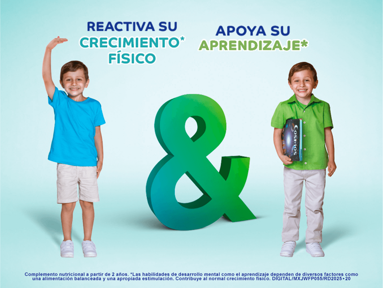 Nestlé® Ascenda®