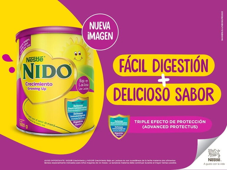 imagen nido crecimiento nueva imagen