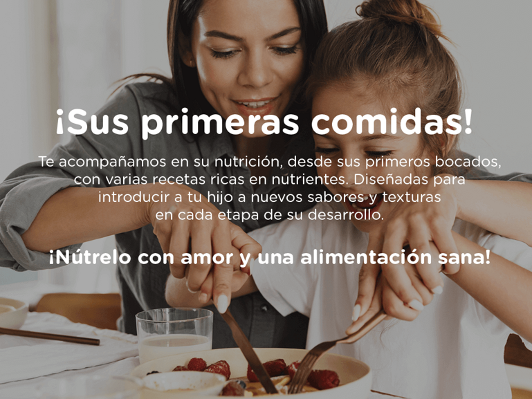 Banner recetas