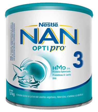 Nan opti pro Nan opti pro