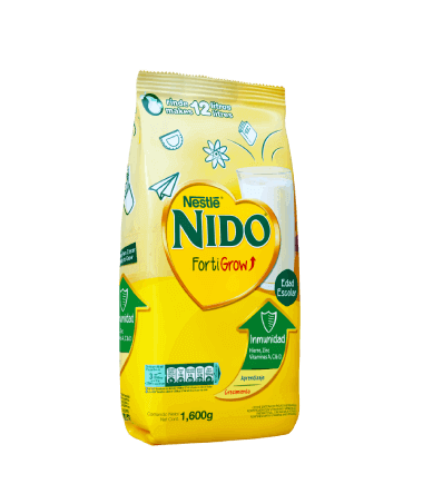1600g NIDO Fortigrow 1600g NIDO Fortigrow