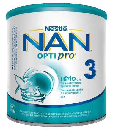 Nan opti pro Nan opti pro