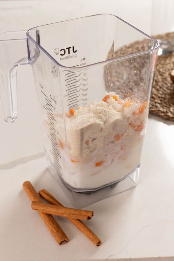 batido zanahoria arroz batido zanahoria arroz
